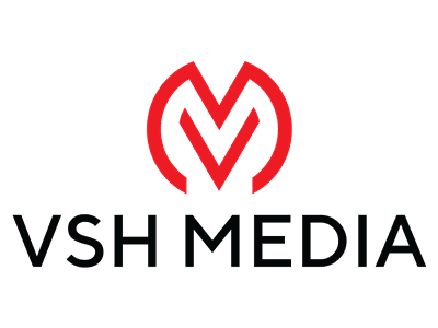 Virtual Staging House Media Logo